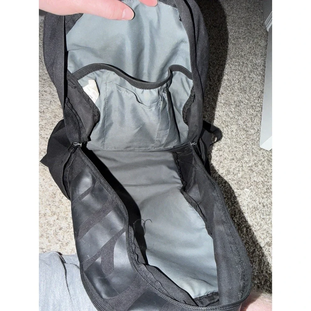 Nike Western Kentucky WKU Hilltoppers Basketball Team Issued Backpack #15 RARE
